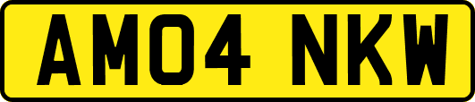 AM04NKW