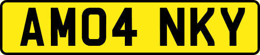 AM04NKY
