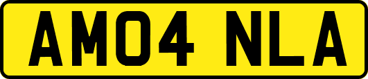 AM04NLA