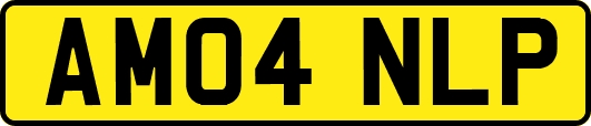 AM04NLP