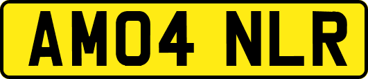 AM04NLR
