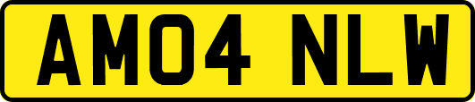 AM04NLW