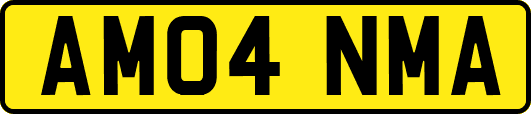 AM04NMA