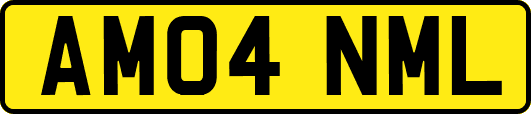 AM04NML