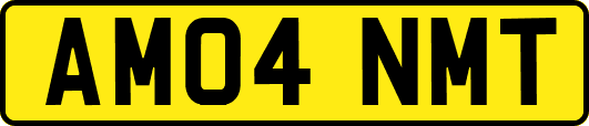 AM04NMT