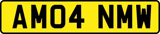 AM04NMW