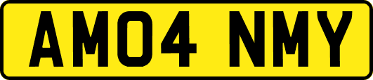 AM04NMY