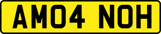AM04NOH
