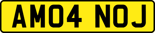 AM04NOJ
