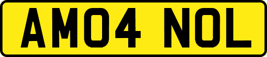 AM04NOL