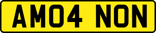 AM04NON