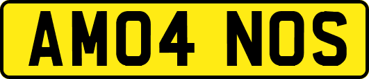 AM04NOS