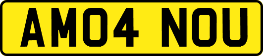 AM04NOU