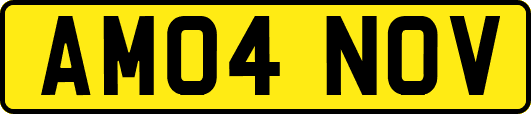 AM04NOV