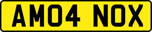AM04NOX