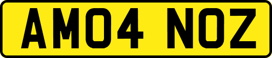 AM04NOZ