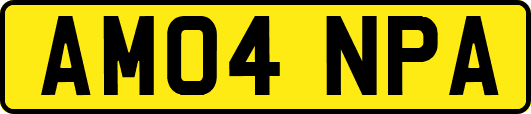 AM04NPA