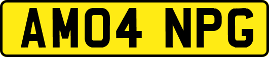 AM04NPG