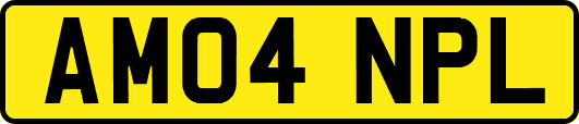 AM04NPL