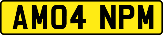 AM04NPM