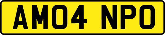 AM04NPO