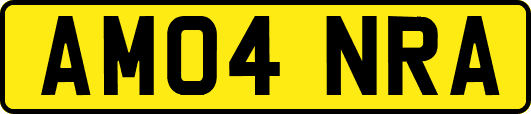 AM04NRA