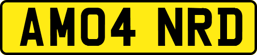 AM04NRD