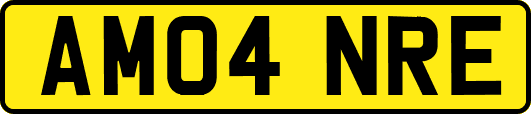 AM04NRE