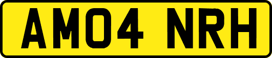 AM04NRH