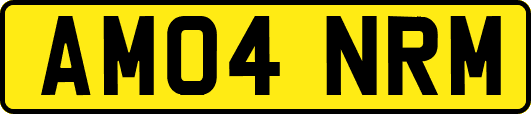 AM04NRM