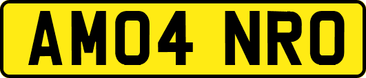 AM04NRO