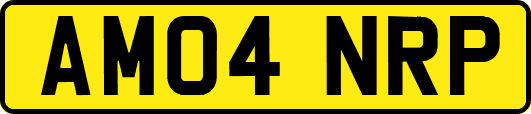 AM04NRP
