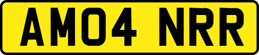AM04NRR