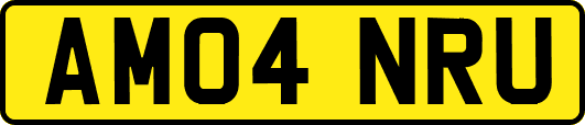 AM04NRU