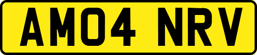 AM04NRV