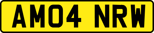 AM04NRW