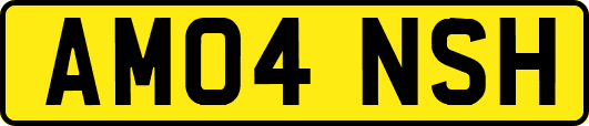 AM04NSH