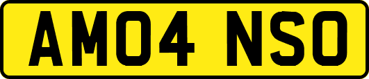 AM04NSO
