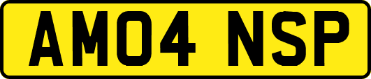 AM04NSP