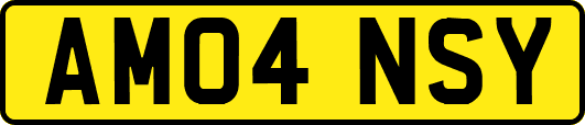 AM04NSY