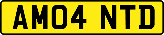 AM04NTD