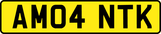 AM04NTK