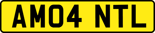 AM04NTL