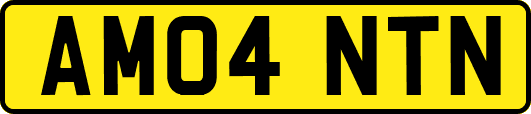 AM04NTN