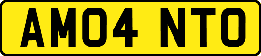 AM04NTO