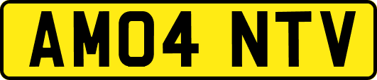 AM04NTV