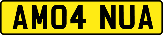 AM04NUA