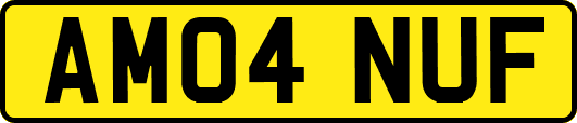 AM04NUF