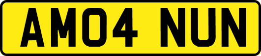 AM04NUN