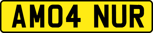 AM04NUR